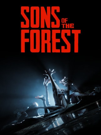 Portada del videojuego Sons of the Forest 